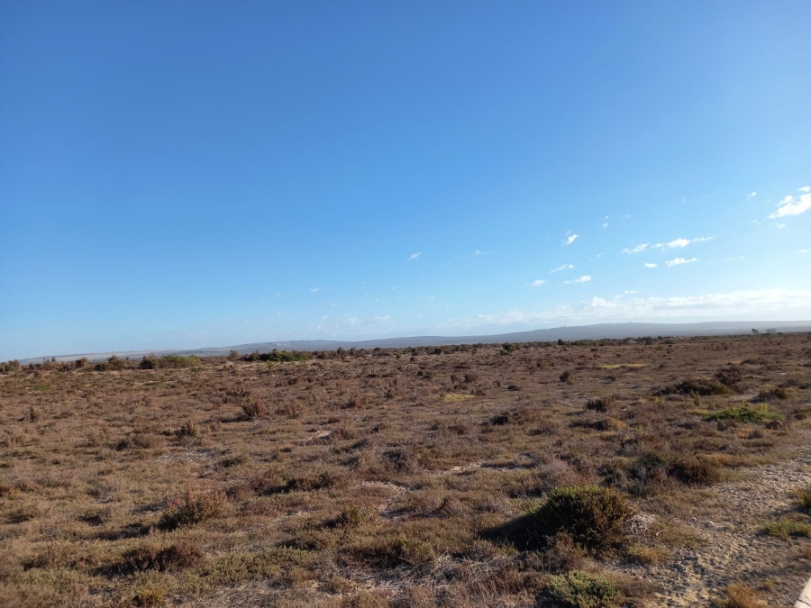 Commercial Property for Sale in Saldanha Rural Western Cape